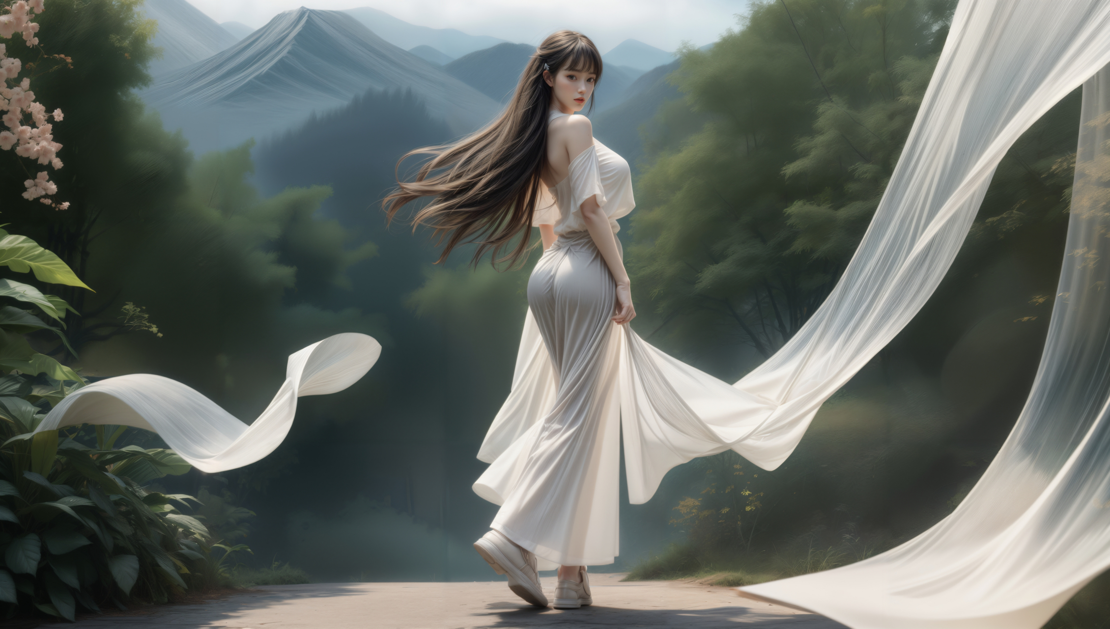 历史第二高产年 今年全国夏粮产量2994.8亿斤